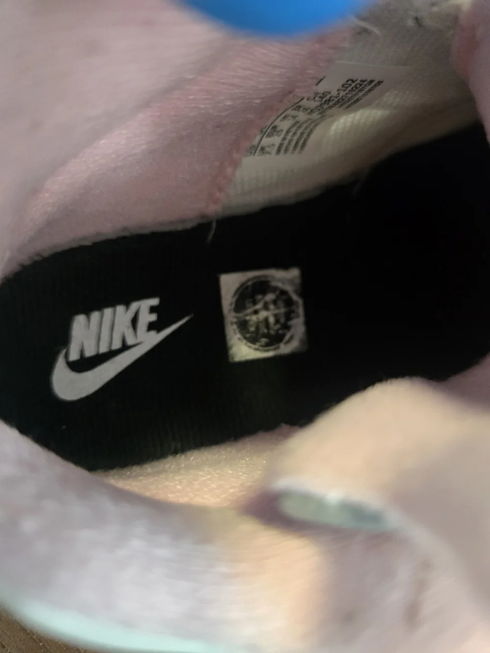 Jordan air retro